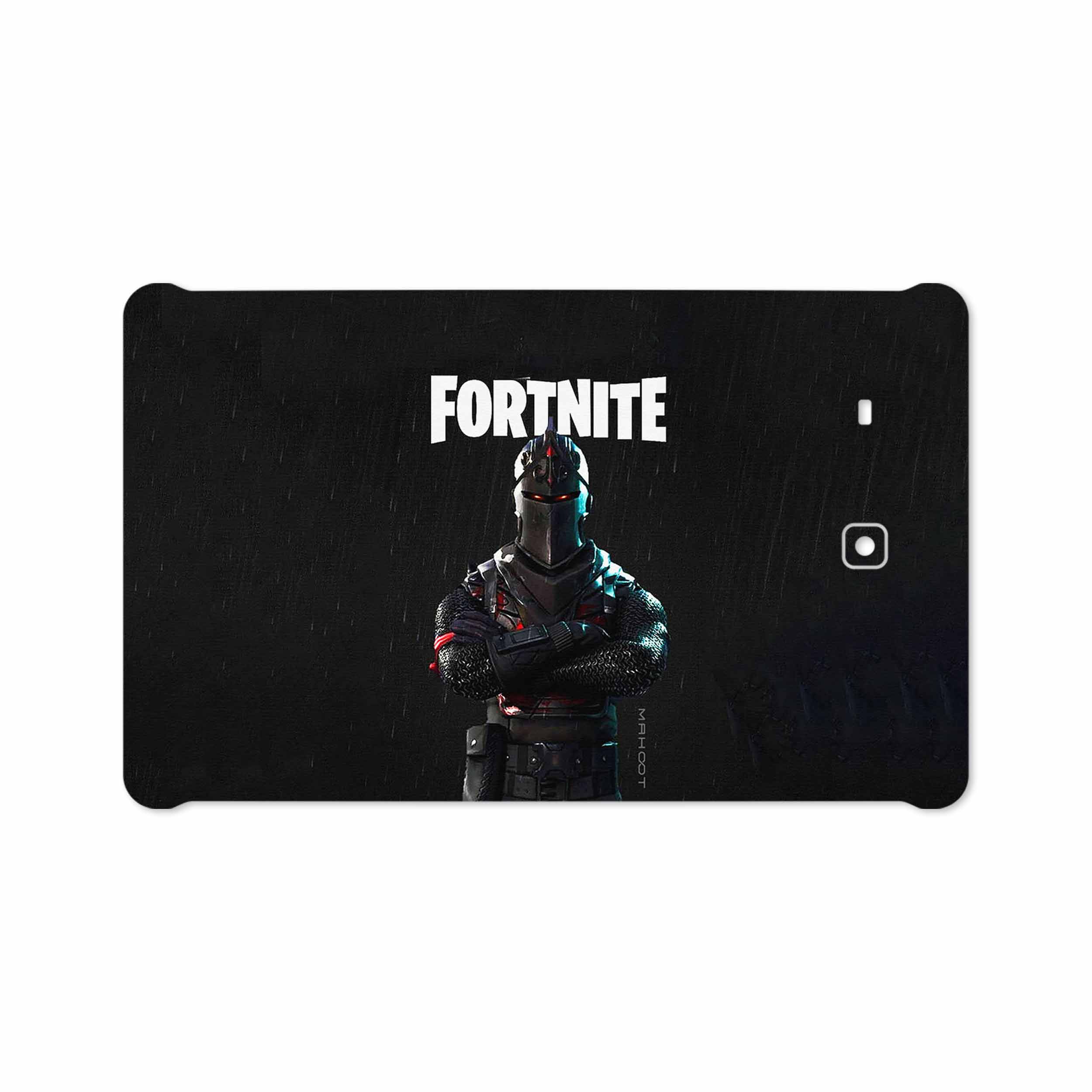 برچسب پوششی ماهوت مدل Fortnite-Game مناسب برای تبلت سامسونگ Galaxy Tab E 9.6 2015 T561