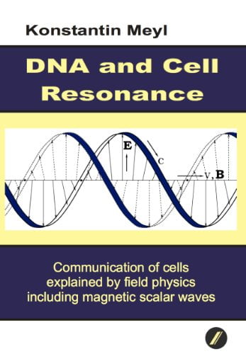 󾕇 دانلود کتاب Dna And Cell Resonance, 2nd ed, 2011 - دانلود کتاب های دانشگاهی