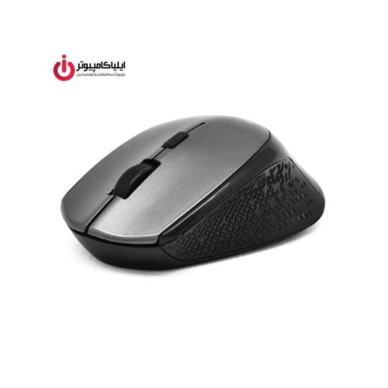 ماوس بی سیم تسکو مدل TM 664W