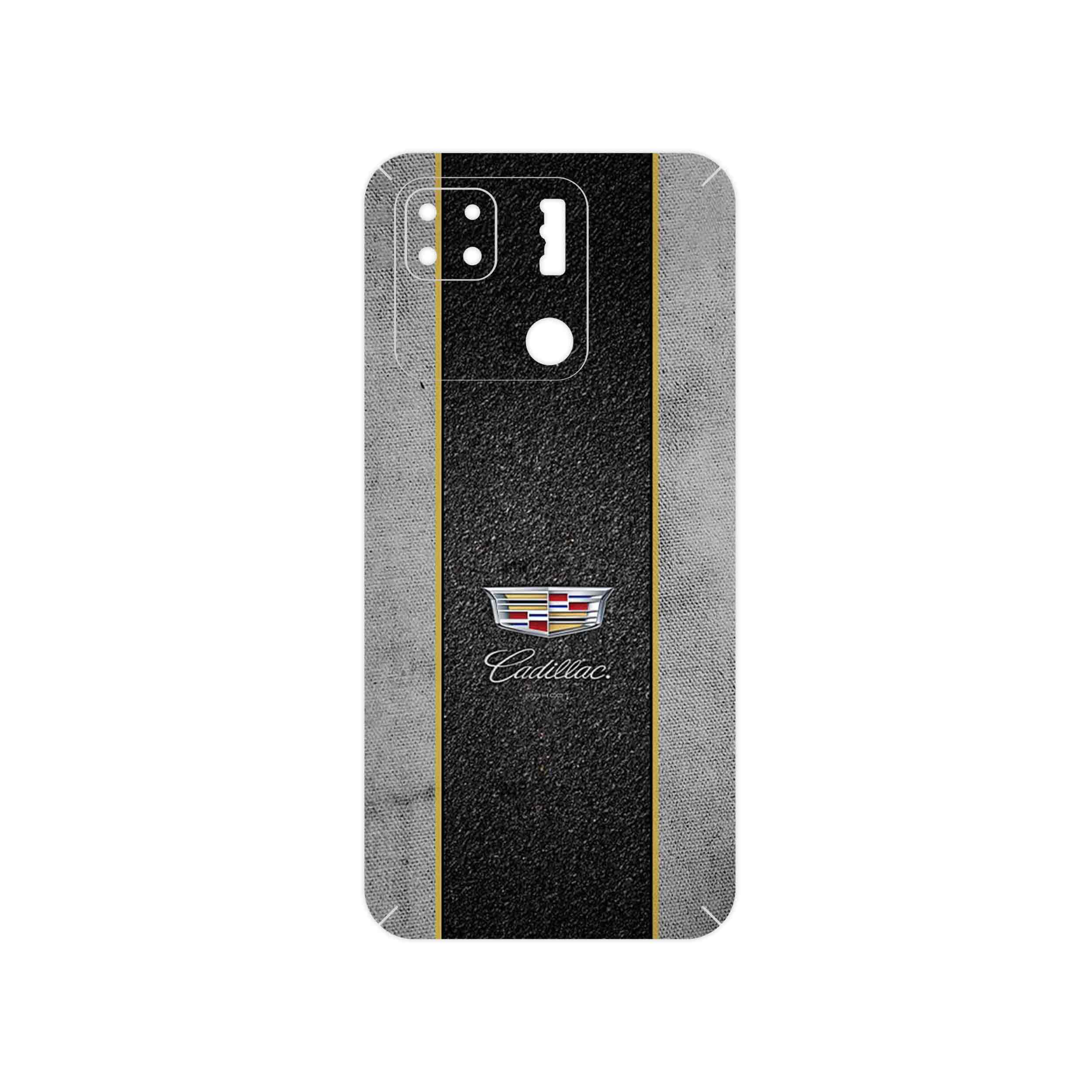 برچسب پوششی ماهوت مدل Cadillac مناسب برای گوشی موبایل شیائومی Redmi 10A