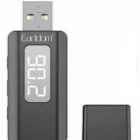 دانگل بلوتوث دوکاره ارلدام مدل BR17