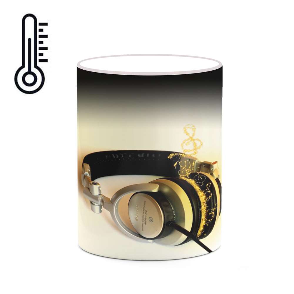 ماگ حرارتی کاکتی طرح فانتزی مدل mgh18137