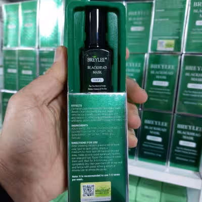 چسب ضد جوش سرسیاه بینی