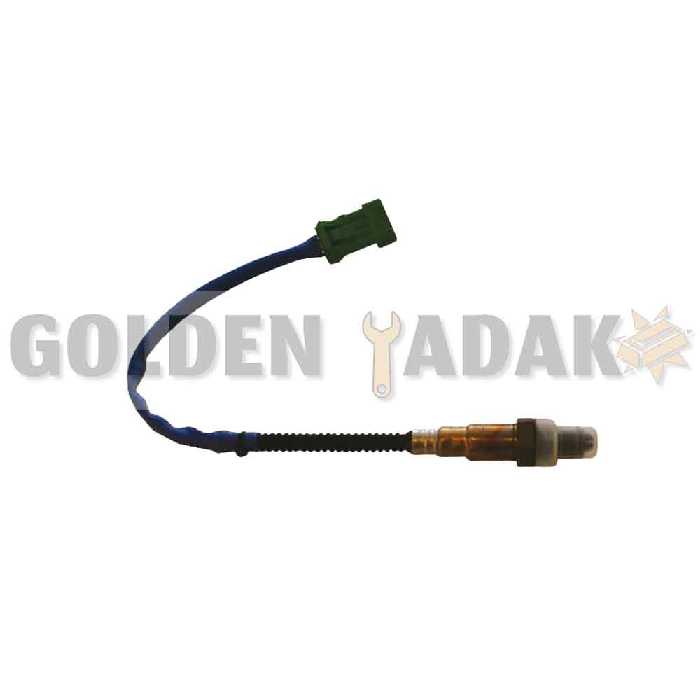 سنسور اکسیژن جیلی امگرندX7 - گلدن یدک