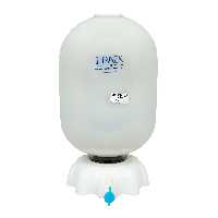 مخزن دستگاه تصفیه آب خانگی آی پک مدل psd77799