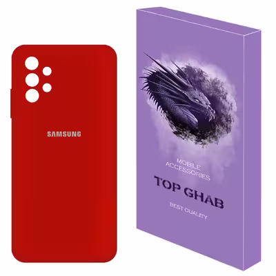کاور تاپ قاب مدل CLK مناسب برای گوشی موبایل سامسونگ Galaxy A32 5G