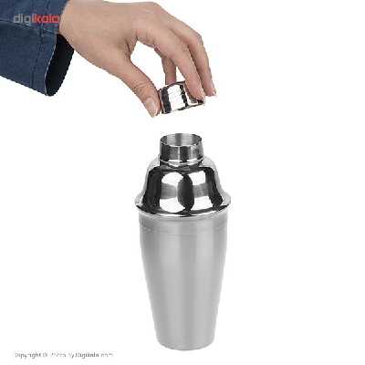 شیکر کیلو مدل E173 ظرفیت 0.5 لیتر