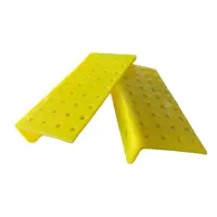 شاسی ربات مدل یک لبه بسته دو عددی