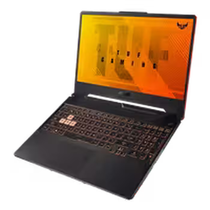 لپ تاپ گیمینگ ایسوس مدل ASUS TUF Gaming FX506LH-HN102