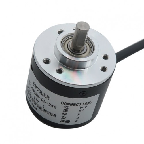 پاورپوینت انكودر