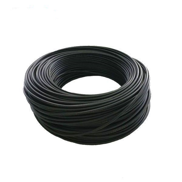 سیم برق افشان 1 در 1.5 آریان صنعت البرز مدل M1.5mm2