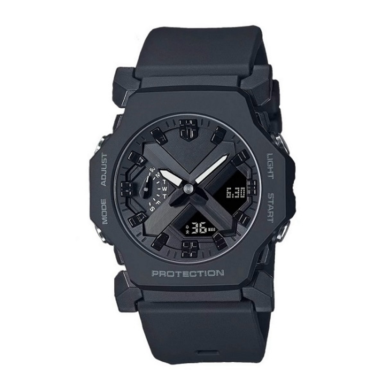 ساعت مچی دیجیتال مدل 2300 کد E20