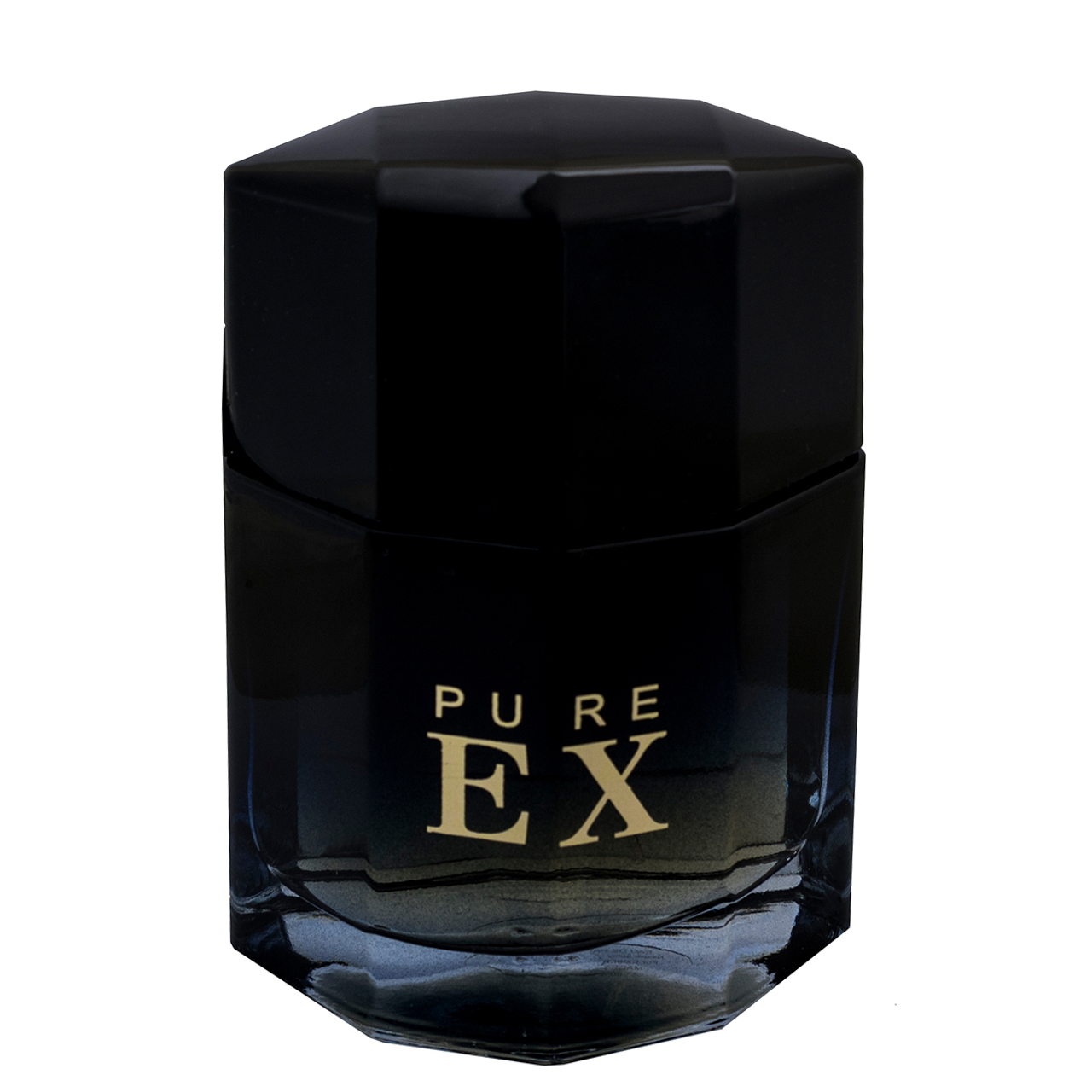 ادو پرفیوم مردانه مگا کالکشن مدل Pure Ex حجم 100 میلی لیتر