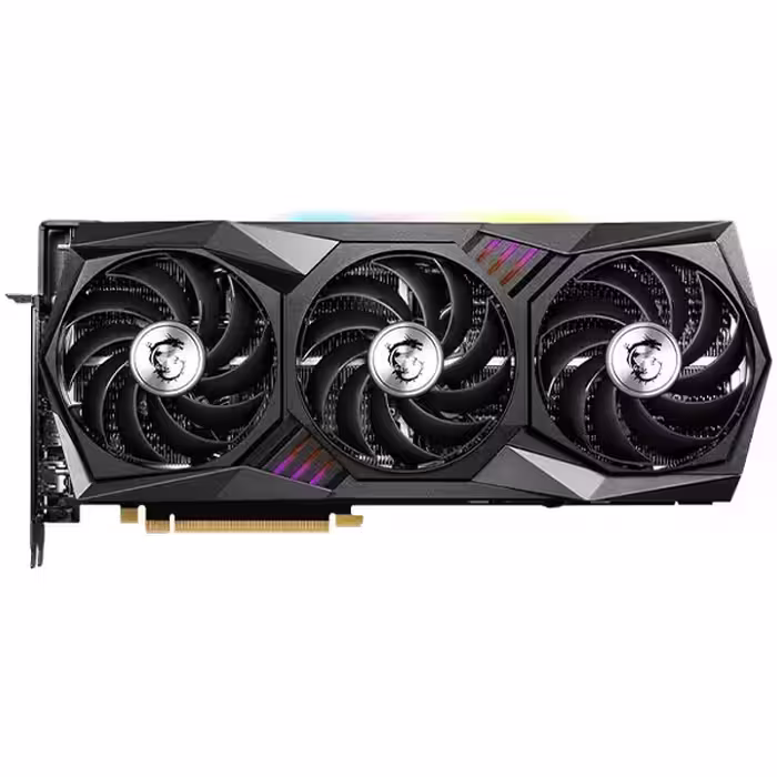 کارت گرافیک ام اس آی RTX3070 Ti GAMING X TRIO 8GB - فروشگاه کارما آی‌تی
