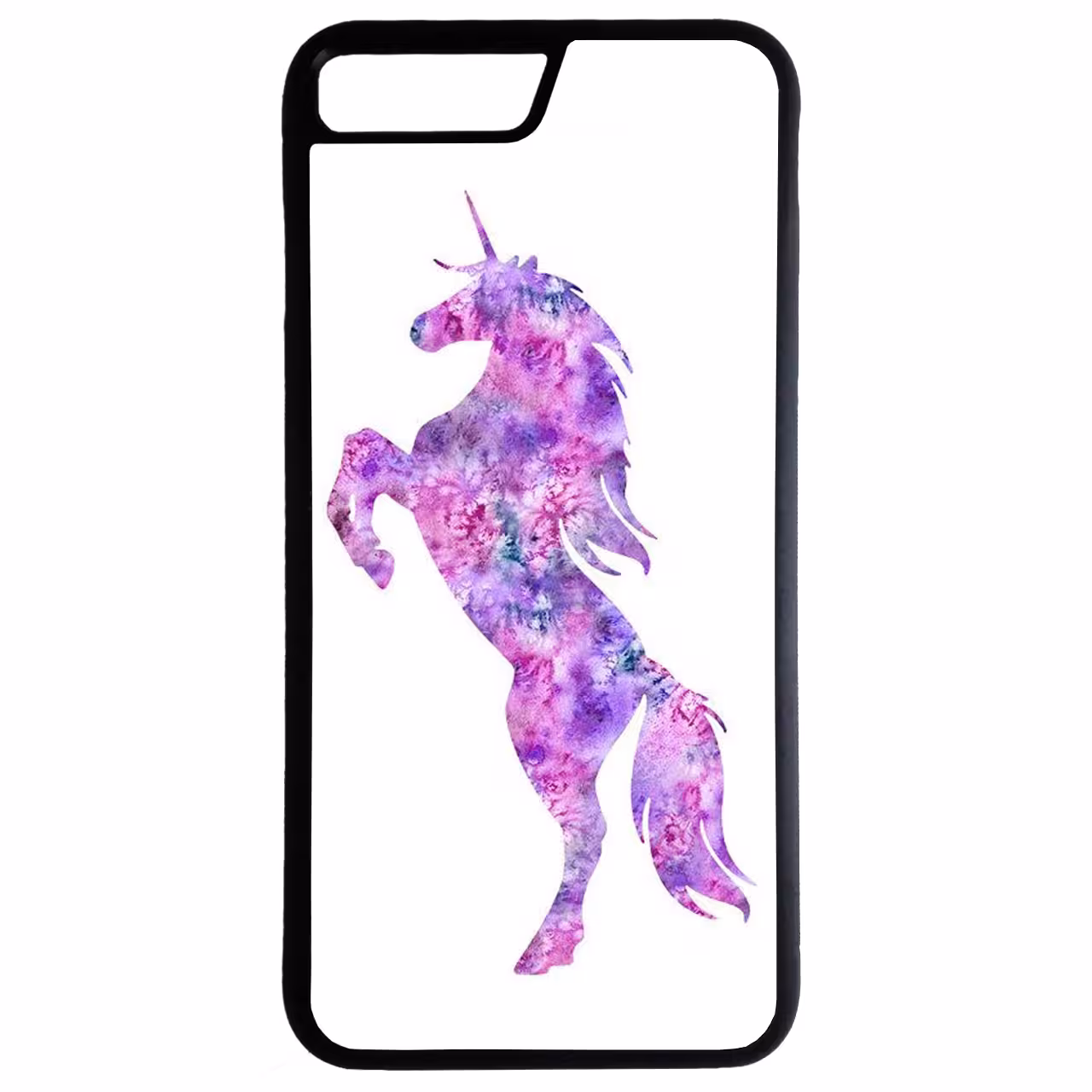 کاور طرح اسب تک شاخ کد 882 مناسب برای گوشی موبایل اپل iphone 7 plus/8 plus