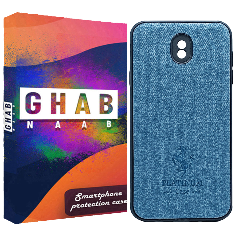 کاور قاب ناب مدل PLT01 مناسب برای گوشی موبایل سامسونگ Galaxy J7 Pro / J730