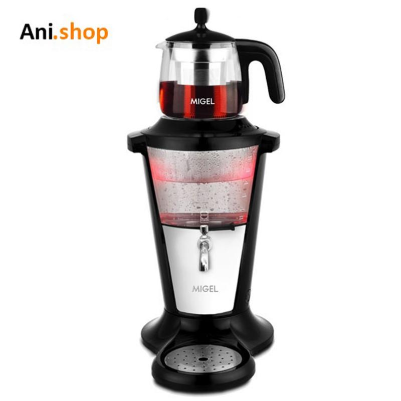 چای ساز میگل مدل 305 مشکی