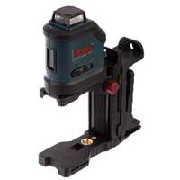 تراز لیزری دو خط (120 360 درجه) رونیکس مدل RH-9502