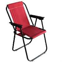 صندلی مسافرتی 