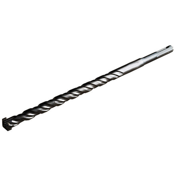 مته چهار شیار مدل  HT-0010260 سایز 10 میلیمتر