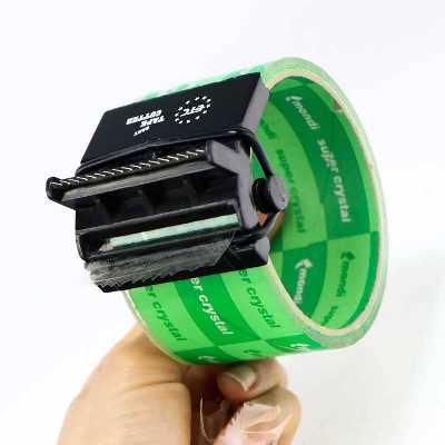 دستگاه چسب پهن مدل mini05