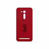 برچسب پوششی ماهوت مدل RL-JUVE مناسب برای گوشی موبایل ایسوس Zenfone Go