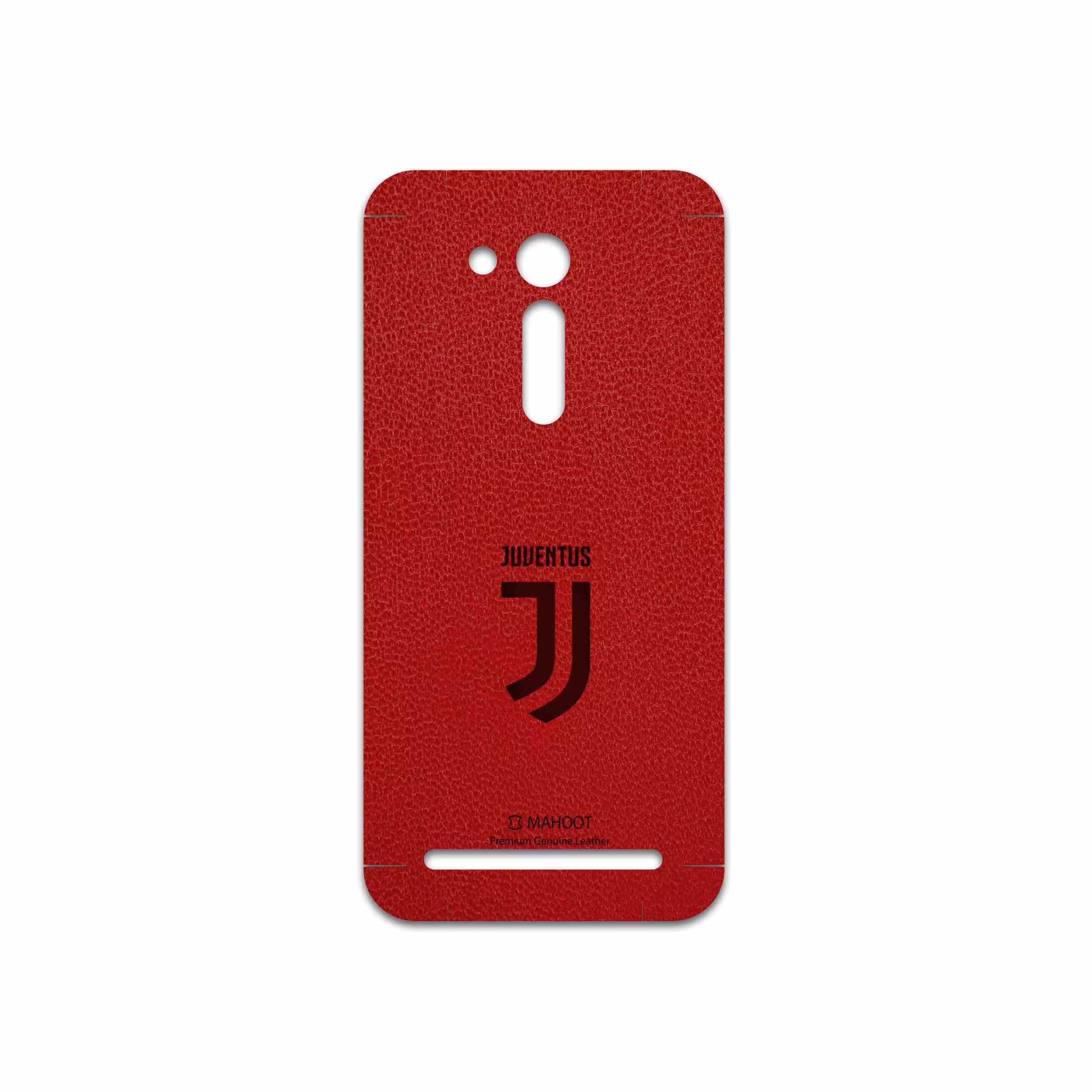 برچسب پوششی ماهوت مدل RL-JUVE مناسب برای گوشی موبایل ایسوس Zenfone Go