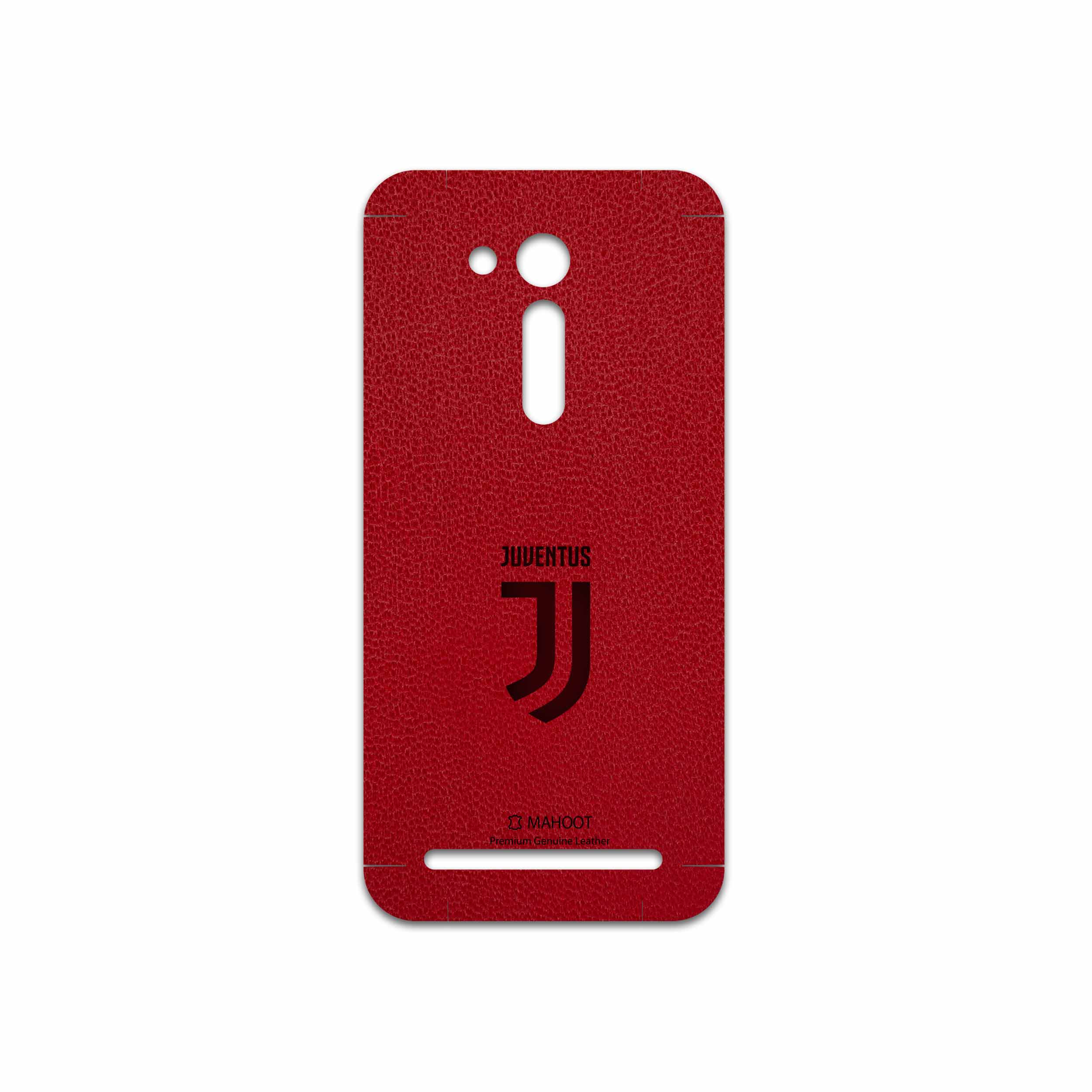 برچسب پوششی ماهوت مدل RL-JUVE مناسب برای گوشی موبایل ایسوس Zenfone Go