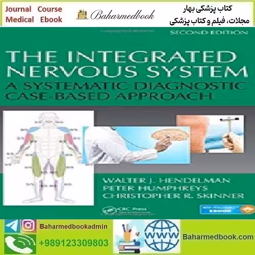 The Integrated Nervous System A Systematic Diagnostic Case B