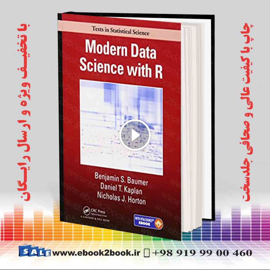 Modern Data Science with R