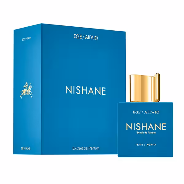 عطر ادکلن نیشان اگه - نیشان اژه