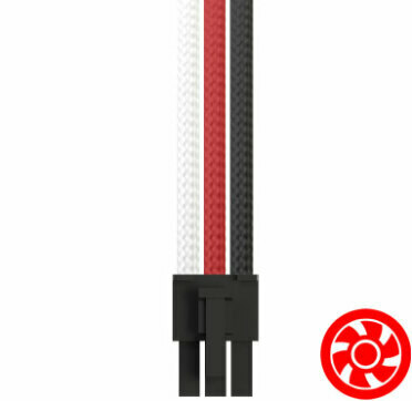 کابل اسلیو 6pin PCI-E
