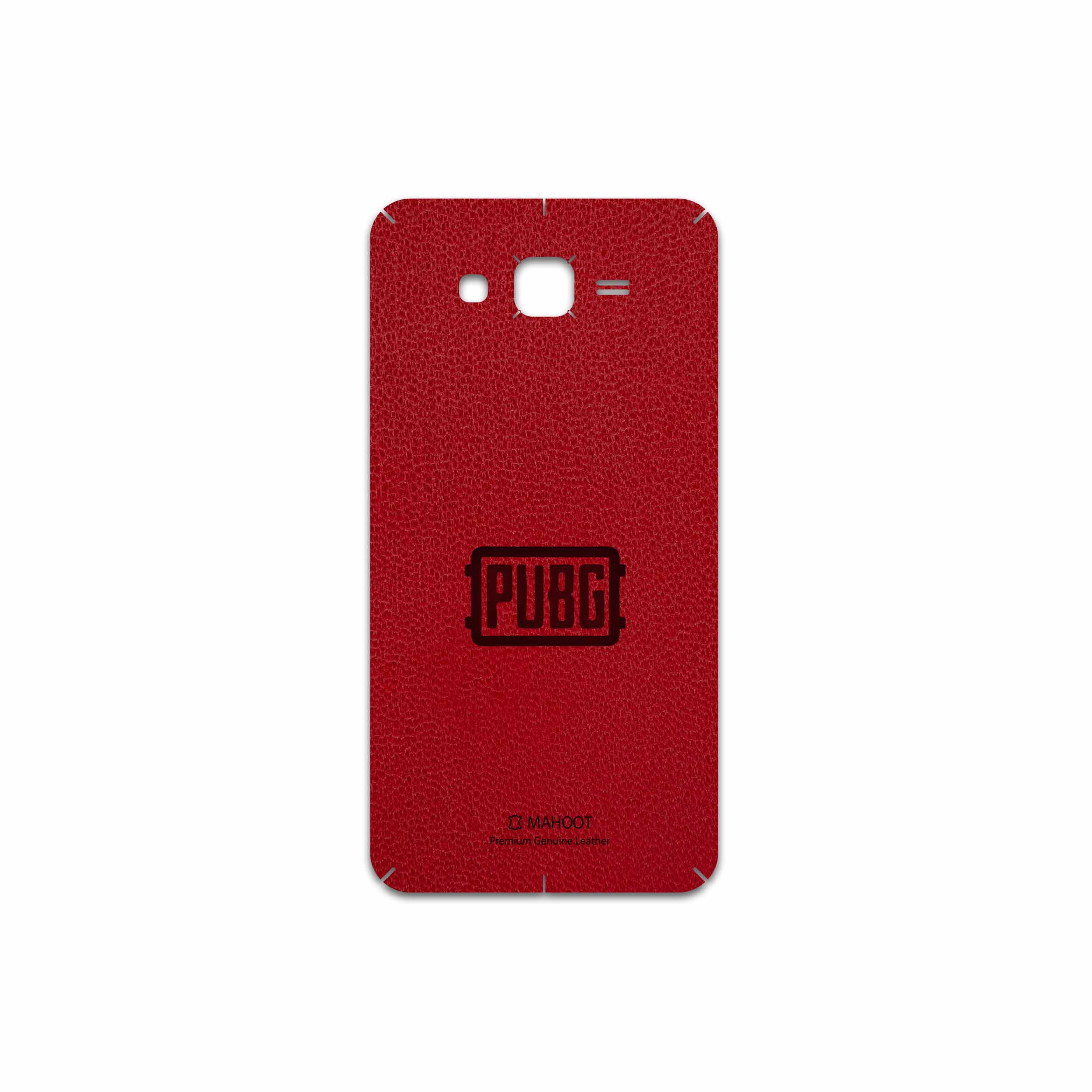 برچسب پوششی ماهوت مدل RL-PUBG مناسب برای گوشی موبایل سامسونگ Galaxy J7 2015