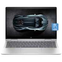 لپ تاپ 14 اینچی اچ پی مدل ENVY x360 14 ES1023dx - A