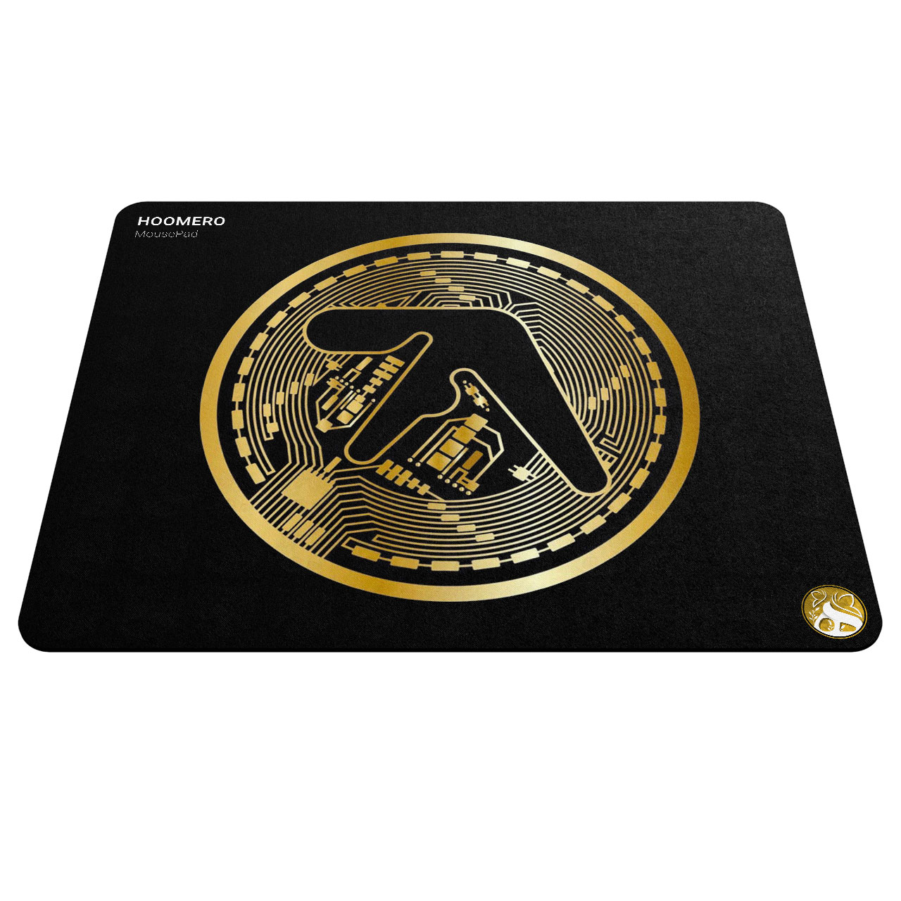 ماوس پد هومرو طرح NFT مدل A2531