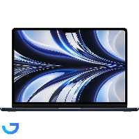 جزئیات ، قیمت و خرید لپ تاپ 13.6 اینچی اپل مدل MacBook Air MC7X4 2022 LLA-M2-16GB RAM-256GB SSD | فروشگاه آریا
