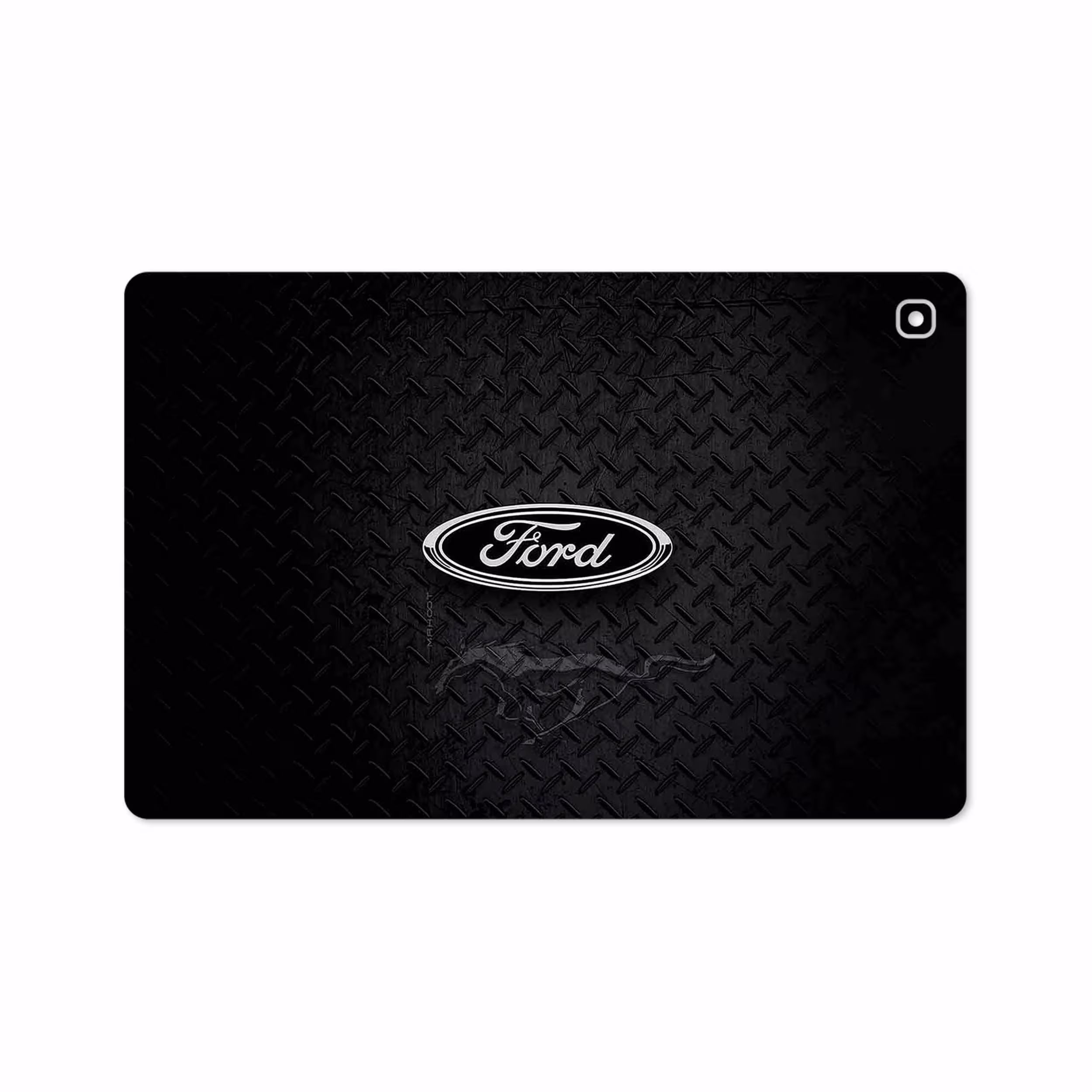 برچسب پوششی ماهوت مدل Ford Motor مناسب برای تبلت سامسونگ Galaxy Tab S5e 10.5 2019 T720