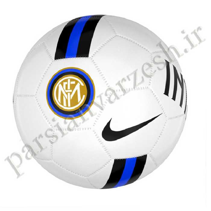 توپ فوتبال دوخت ماشینی سایز 2 اینتر