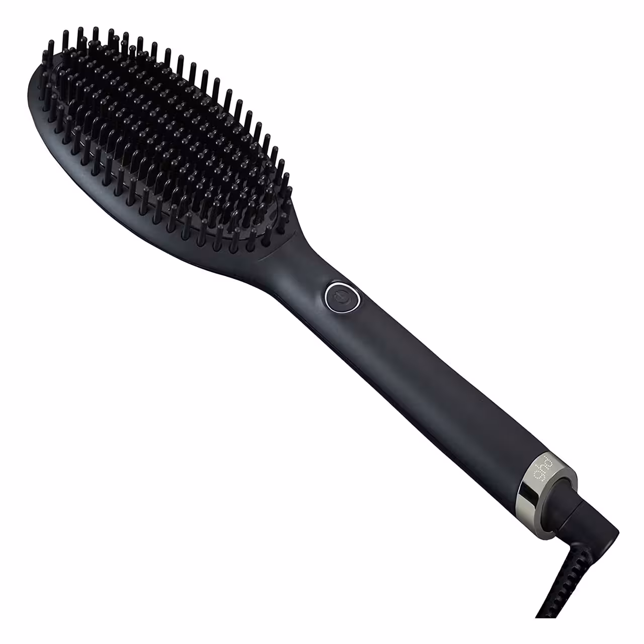 برس حرارتی جی اچ دی مدل Black Glide