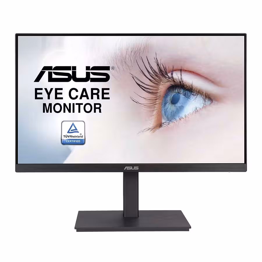 مانیتور 24 اینچ ایسوس مدل VA24EQSB