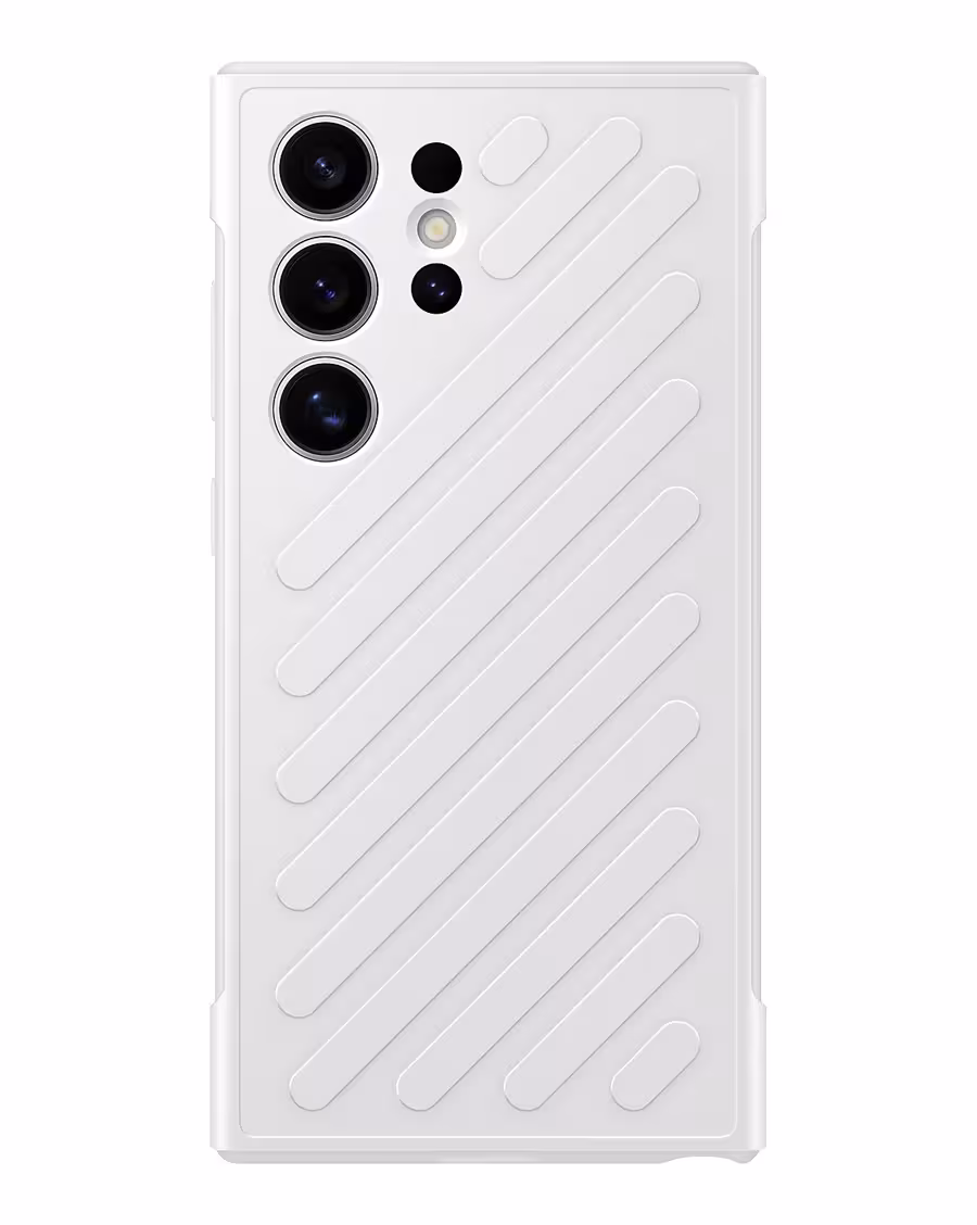 قیمت و خرید قاب محافظ Shield Case مخصوص Galaxy S24 Ultra