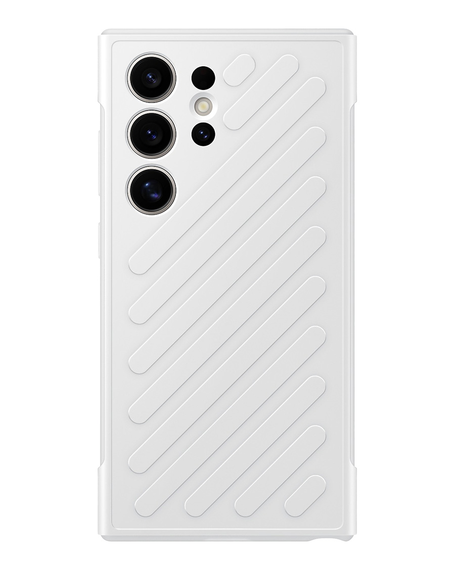 قیمت و خرید قاب محافظ Shield Case مخصوص Galaxy S24 Ultra