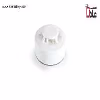 دتکتور حرارتی اعلام حریق متعارف Zitex مدل ZI-H-715