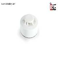 دتکتور حرارتی اعلام حریق متعارف Zitex مدل ZI-H-715