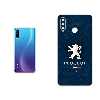 برچسب پوششی ماهوت مدل Peugeot مناسب برای گوشی موبایل هوآوی P30 Lite