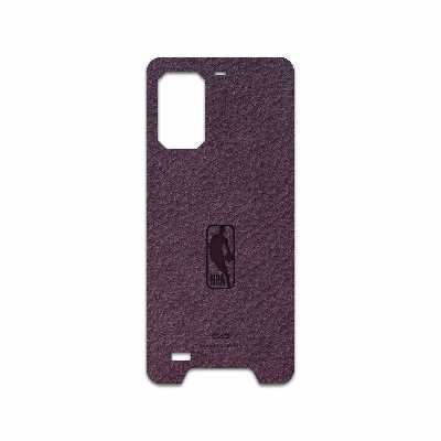برچسب پوششی ماهوت مدل PL-NBA مناسب برای گوشی موبایل یولفون Armor 7