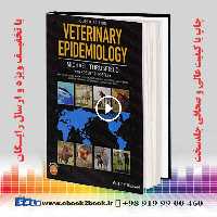 Veterinary Epidemiology 4th Edition