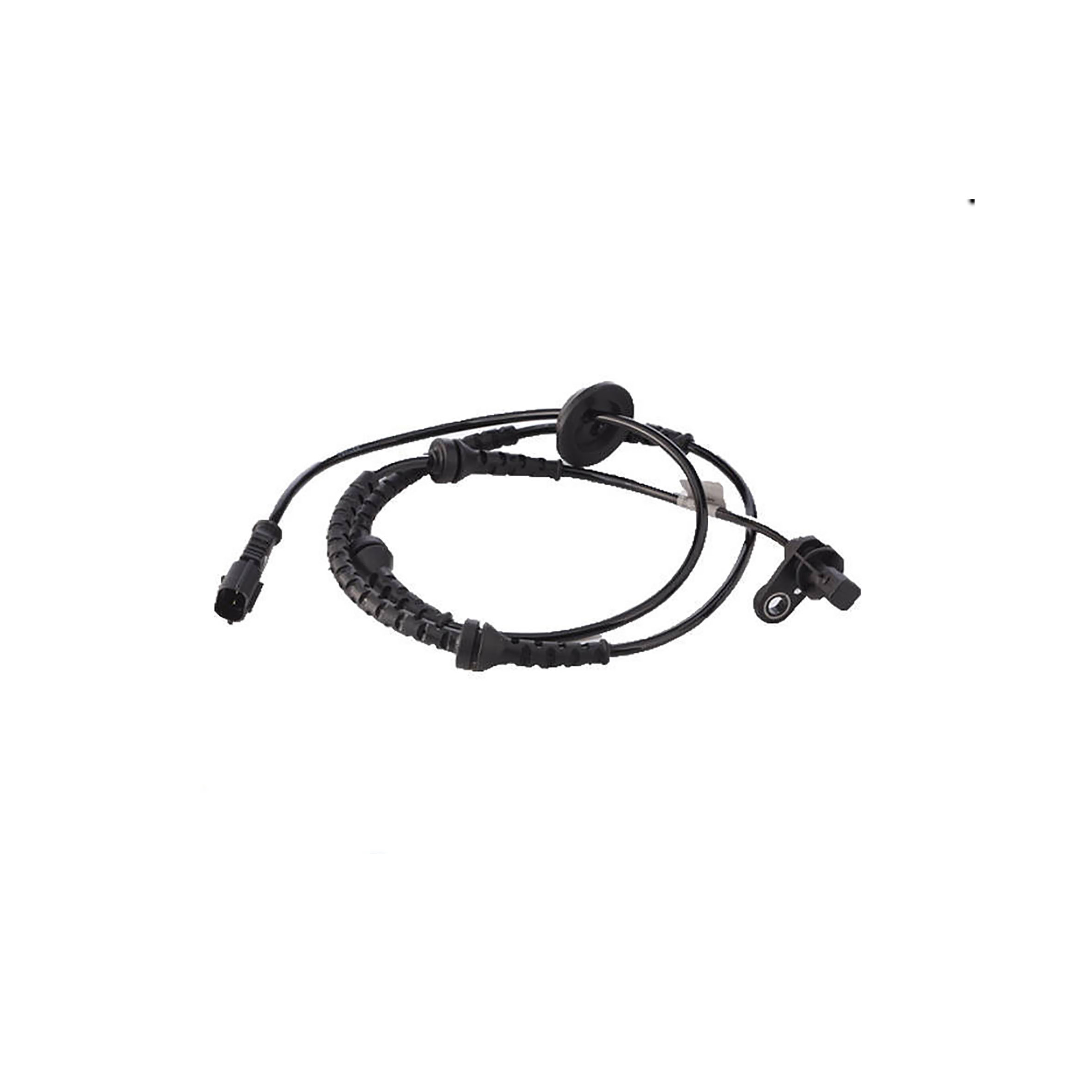 سنسور ABS چرخ جلو خودرو نوین پارت مدل 0821 مناسب برای پژو 405