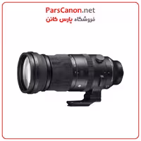 لنز سیگما مانت سونی Sigma 150-600mm f/5-6.3 DG DN OS Sports Lens for Sony E