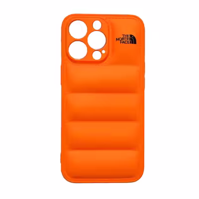 کاور مدل Puffer مناسب برای گوشی موبایل اپل  Iphone 12Pro Max